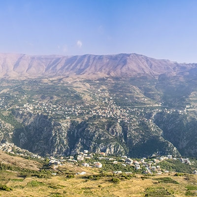 Se promener, visiter, découvrir de nouveaux lieux, déguster de bons produits...&nbsp; Il y a tant de choses à faire dans la région de Bcharré!&nbsp;