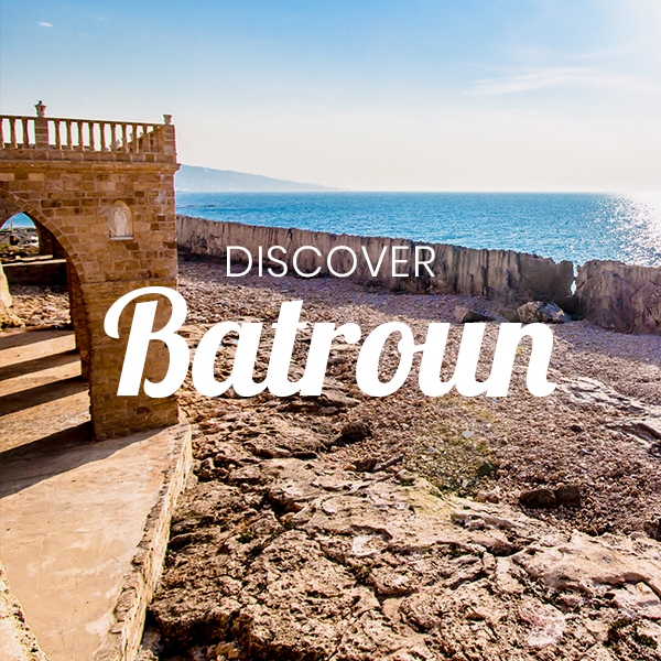 Looking for a memorable experience in Batroun ?