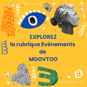 Votre prochaine sortie se trouve sur MOOVTOO !