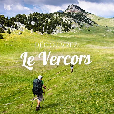 Envie de vivre une expérience mémorable en famille dans le Vercors&nbsp;?